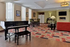 Photograph of Holiday Inn New London - Mystic Area, New London
