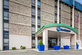 Photograph of Best Western Executive Hotel, West Haven