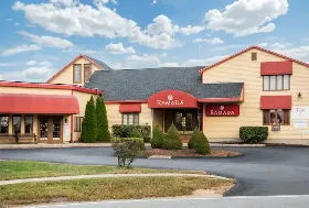 Photograph of Ramada by Wyndham, Groton