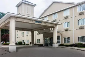 Photograph of Comfort Inn, Dayville