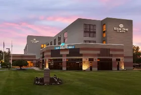 Photograph of DoubleTree by Hilton, Windsor Locks