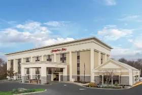 Photograph of Hampton Inn, Groton