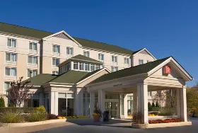 Photograph of Hilton Garden Inn, Shelton