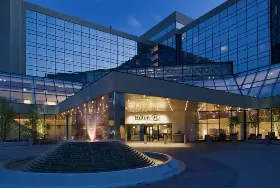 Photograph of Hilton Stamford Hotel & Executive Meeting Center, Stamford