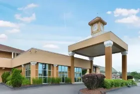 Photograph of Quality Inn, East Haven