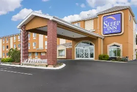 Photograph of Sleep Inn, Niantic