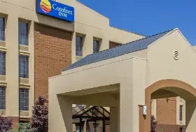 Photograph of Comfort Inn, Wethersfield