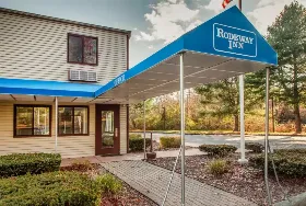 Photograph of Rodeway Inn, Groton
