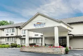 Photograph of Baymont by Wyndham, Branford