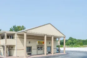 Photograph of Super 8, Old Saybrook