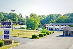 Photograph of Flagship Inn And Suites, Groton