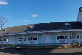 Photograph of Fairfield Inn, Fairfield