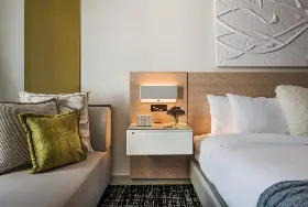 Photograph of Hotel Zero Degrees Danbury, Danbury