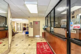 Photograph of Red Carpet Inn, Stamford