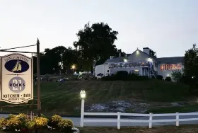 Photograph of Inn At Mystic, Mystic