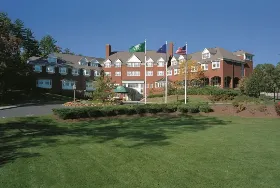 Photograph of The Simsbury Inn, Simsbury