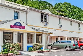 Photograph of Days Inn, Hamden