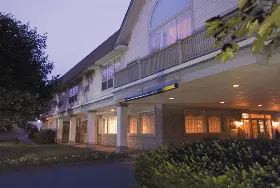 Photograph of The Farmington Inn, Farmington
