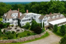 Photograph of The Inn at Woodstock Hill, Woodstock