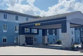 Photograph of Best Western, Manchester