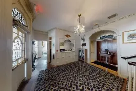 Photograph of Simsbury 1820 House, Simsbury