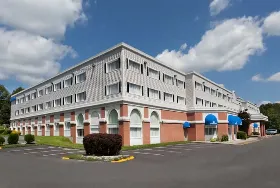 Photograph of Wyndham Southbury, Southbury