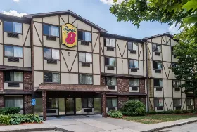 Photograph of Super 8, Groton