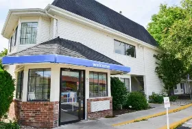 Photograph of Motel 6, Wethersfield