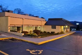Photograph of Niantic Motel, Niantic