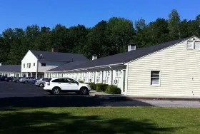 Photograph of Ashford Motel, Ashford