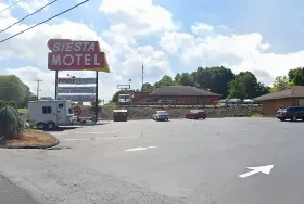 Photograph of Siesta Motel, Newington