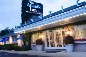 Photograph of Atlantic Inn, Wethersfield