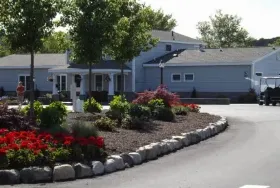 Photograph of Seaport Campground, Mystic