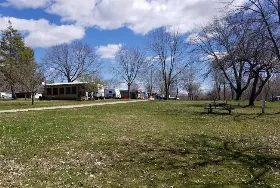 Photograph of Hide-away-cove Family Campground, East Killingly