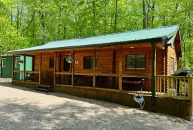 Photograph of Brialee RV & Tent Park Inc., Ashford