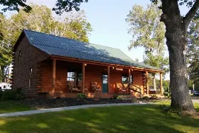 Photograph of Grandview Camp Resort, Moodus