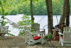 Photograph of Witch Meadow Lake Family Campground, Salem