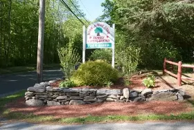 Photograph of Hide-a-way Cove Campground, Dayville