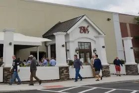 Photograph of Bobby V’s Restaurant & Sports Bar, Windsor Locks