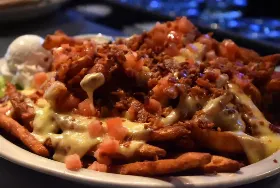 Photograph of The Blackboard Cafe, Windsor Locks