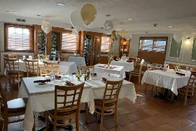 Photograph of Gusto Restaurant, Milford