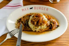 Photograph of Max Burger, West Hartford