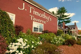Photograph of J. Timothy's Taverne, Plainville