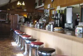 Photograph of Log House Restaurant, Barkhamsted