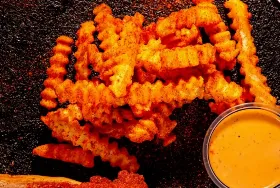 Photograph of Birdcode Hot Chicken, West Hartford