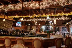 Photograph of New Mill Restaurant, Southington