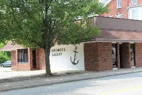 Photograph of George's Galley, Danielson