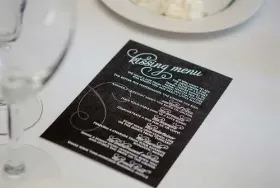 Photograph of La Cuisine Café & Market, Branford