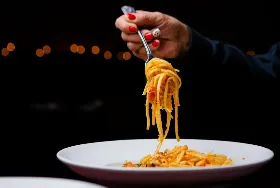 Photograph of Serafino's Ristorante Italiano, Wallingford
