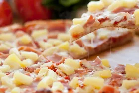 Photograph of Sal's Pizza, Danbury